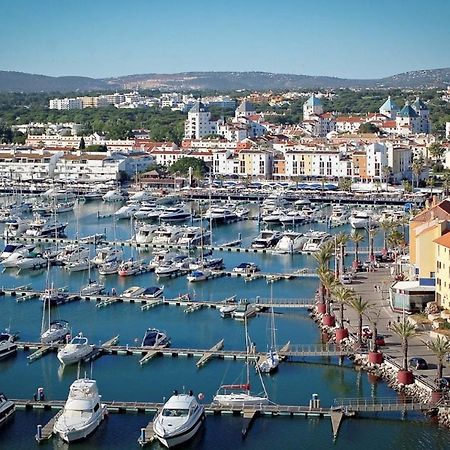 Duplex Marina De Βιλαμούρα Εξωτερικό φωτογραφία