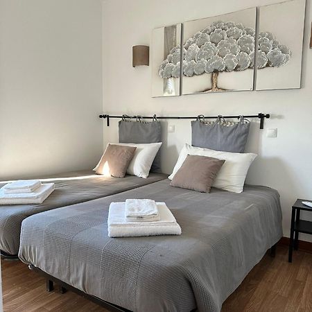 Duplex Marina De Βιλαμούρα Εξωτερικό φωτογραφία
