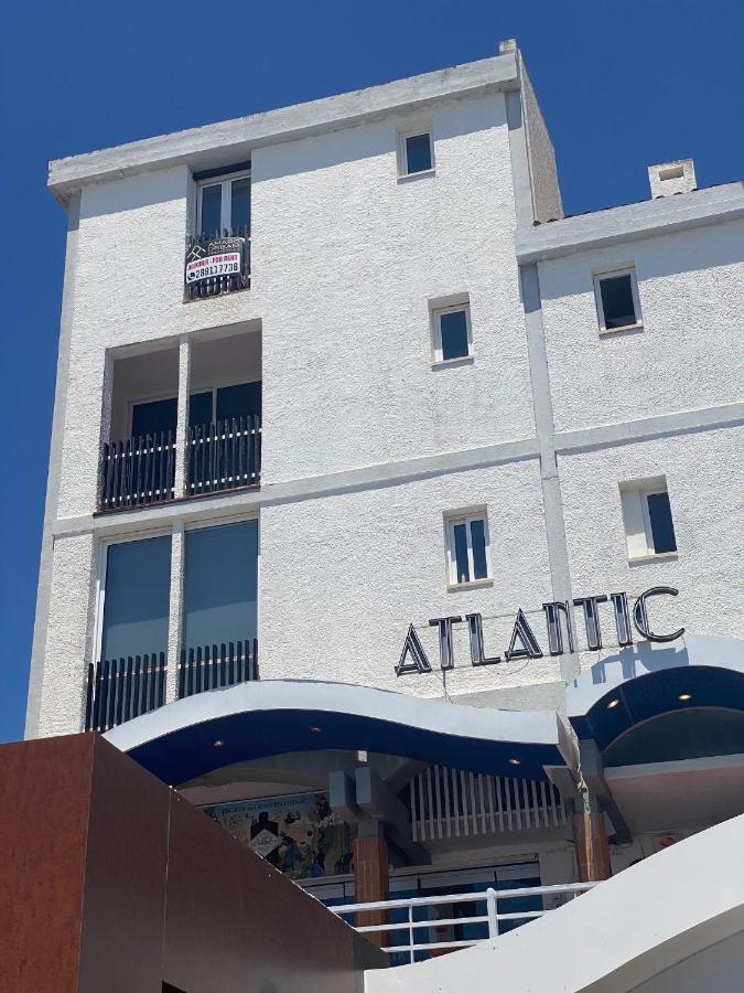 Duplex Marina De Βιλαμούρα Εξωτερικό φωτογραφία