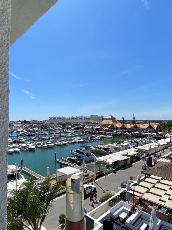 Duplex Marina De Βιλαμούρα Εξωτερικό φωτογραφία