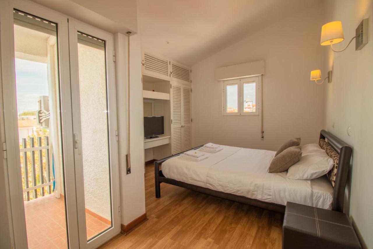 Duplex Marina De Βιλαμούρα Εξωτερικό φωτογραφία