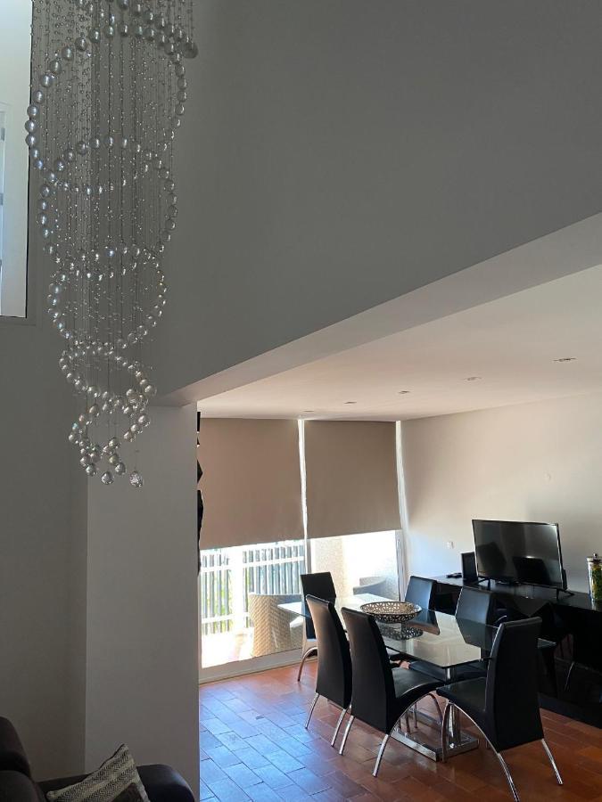 Duplex Marina De Βιλαμούρα Εξωτερικό φωτογραφία