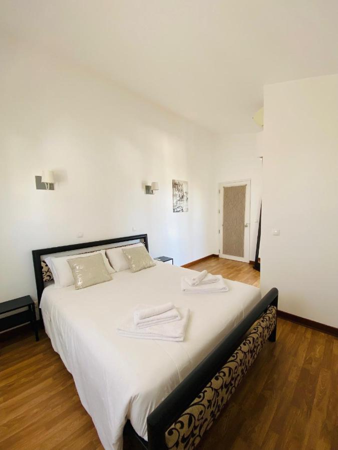 Duplex Marina De Βιλαμούρα Εξωτερικό φωτογραφία