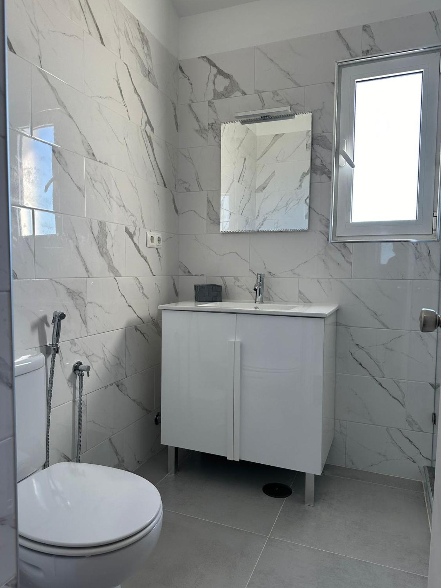 Duplex Marina De Βιλαμούρα Εξωτερικό φωτογραφία