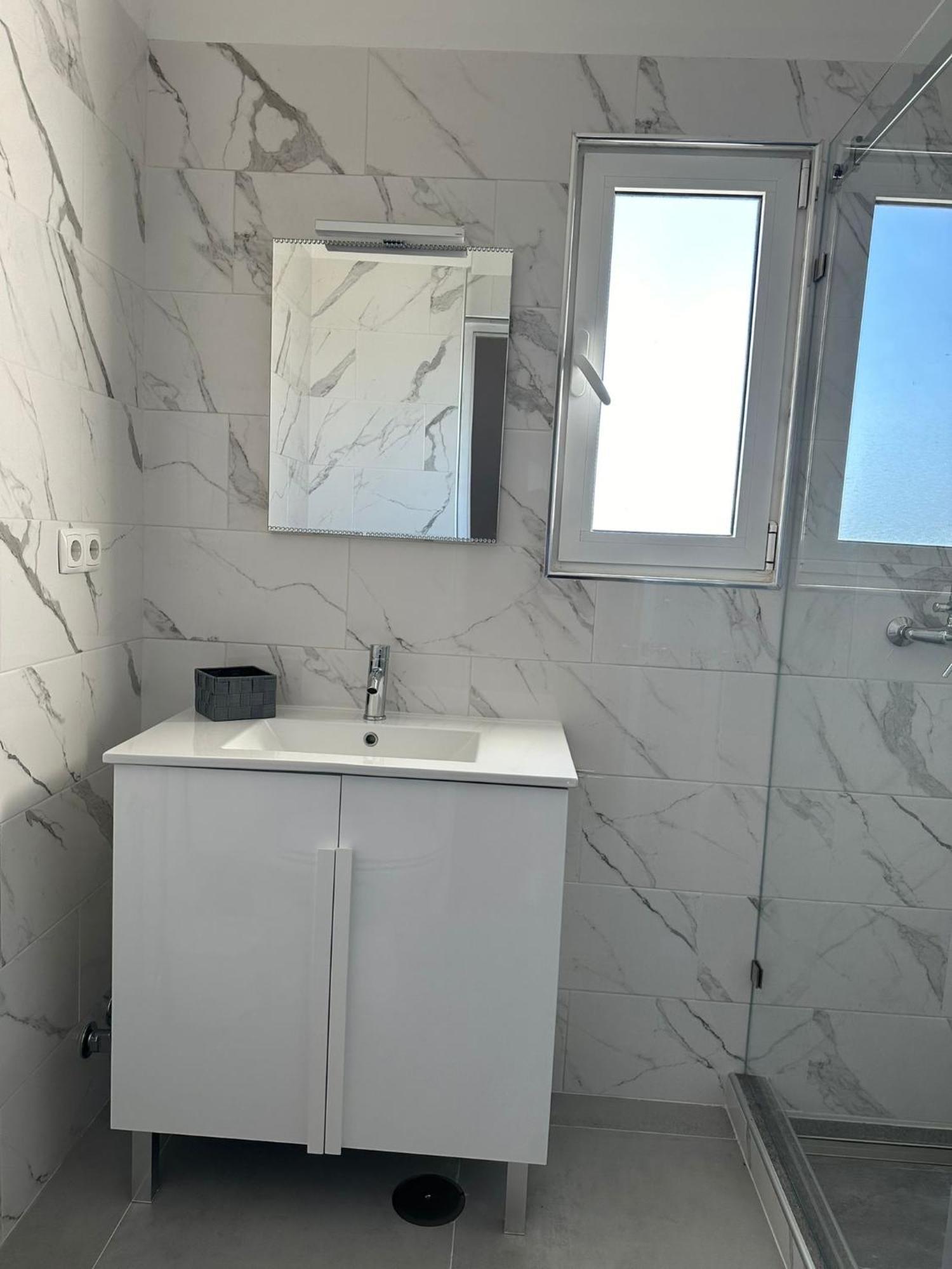 Duplex Marina De Βιλαμούρα Εξωτερικό φωτογραφία