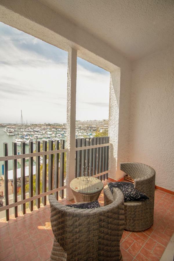 Duplex Marina De Βιλαμούρα Εξωτερικό φωτογραφία